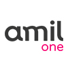 Logo_Amil_One_Cor